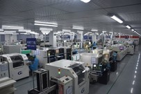 PCBA -Komponentenbeschaffungslösungen und -dienste