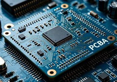 Schlüsselfertige medizinische PCBA-Box