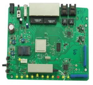 Elektronische Pcba-Prototyp-Montagekopie