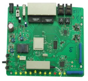 Elektronische Pcba-Prototyp-Montagekopie