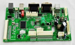 Elektronische Pcba-Prototyp-Baugruppe