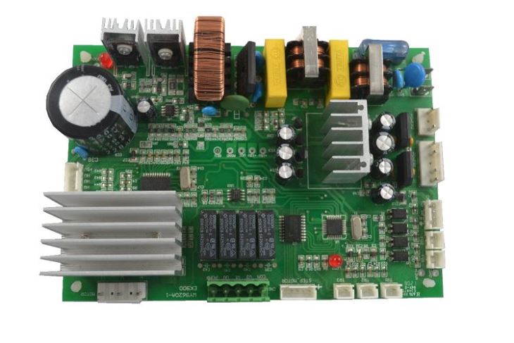 SMT-OEM-ODM-PCBA
