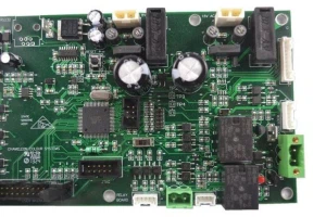 medizinische Ausrüstung Motherboard -PCB -Baugruppe und -entwurf