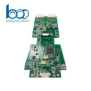 Schlüsselfertiger PCBA-Montageservice für industrielle und kommerzielle BMS