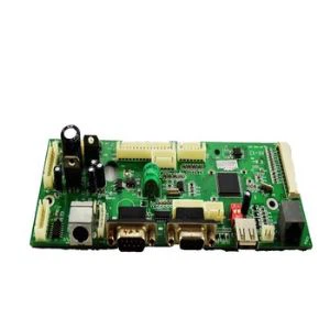 Prototyp der industriellen Elektronik-BMS-PCBA-Leiterplattenbaugruppe