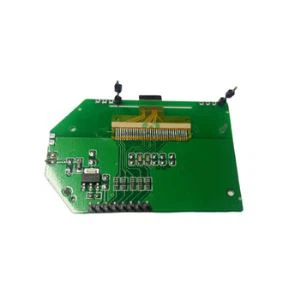 Vibrationssensor Controller Pcba LED-Leuchten