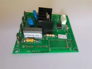Automobil Audio PCBA OEM und ODM