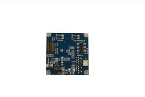 Automotive Printed Circuit Board Assembly