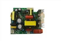 Autonome mobile Roboter PCBA Design