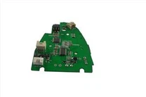 Intelligente Luftreiniger mit Speed Pcba