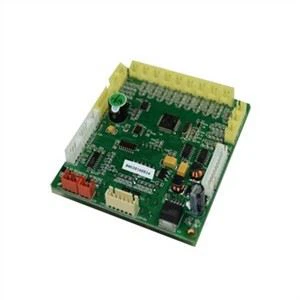 Smart Electrician PCBA SMT-Montage