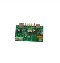 SMT DIP SMART Elektriker PCB PLATINE PCBA