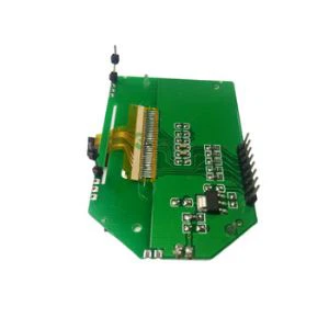 USB-Flash-Laufwerk Pcba Pcb-Baugruppe Bom Gerber-Dateien