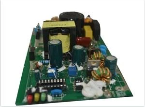 Automatisierte serkindustrielle PCBA-Stromversorgung