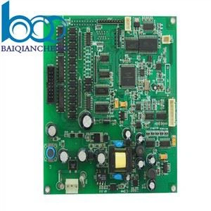 Controller Mother Board PCBA