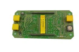 Elektronische Leiterplattenbestückung Smart Home-Gerät