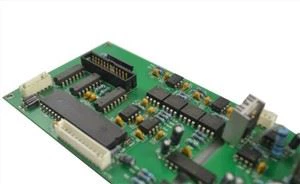 Elektronische SMT Dip OEM PCBA -Baugruppe