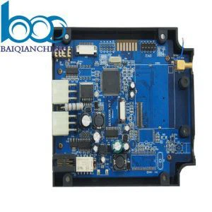 Automobil -PCB -PCBA -Assembly -Dienst