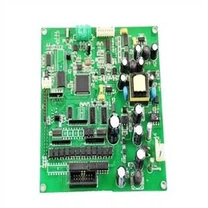 Medizinische elektronische EMS Turnkey PCBA