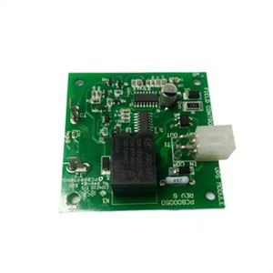 Smart Wifi Switches Prototyp Pcba