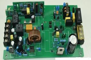 Smart Robot Control Board PCBA