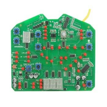 PCBA For Pet Companion Robots