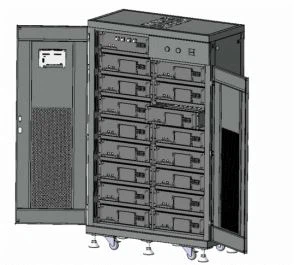Bess Controller Board PCBA