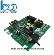 High-End-PCBA für intelligentes Tragen