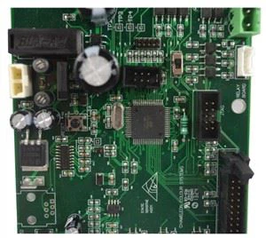 Tisch-PC SMT&DIP LF HASL Leiterplattenbestückung
