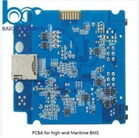 PCBA für High-End Maritime BMS