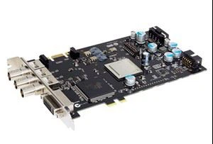 SMT-SMD- und THT-DIP-PCBA-Ressourcen