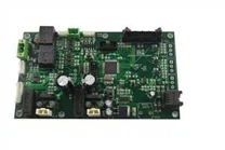 Thermischer Temperatursensor Pcba