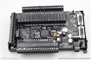 USV-Backup-Batterieschrank PCBA