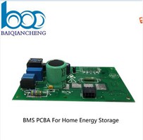 BMS PCBA für die Energiespeicherung zu Hause