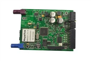 PCBA für umweltfreundliche BMs